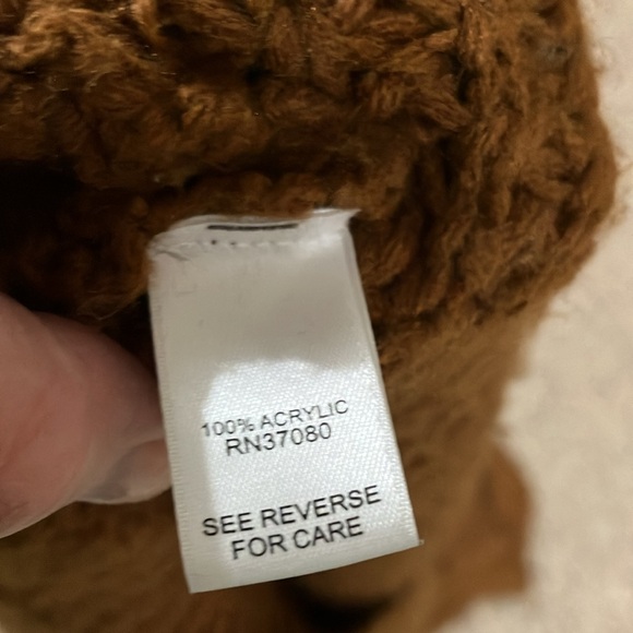 Versona sweater size xl - Picture 6 of 7